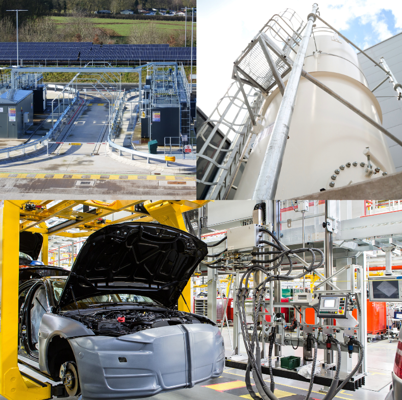 Why Choose SHEco Ltd